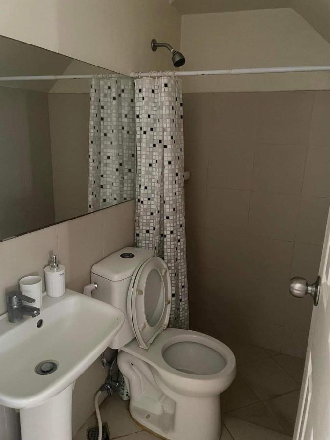 3 Bedrooms 3 Baths Victorian Style Townhouse Fully Furnished Батангас Экстерьер фото